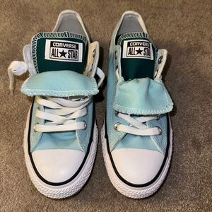 Converse Chuck Taylor All Star Canvas